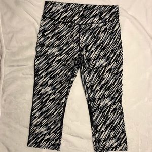 Calvin Klein active wear pants